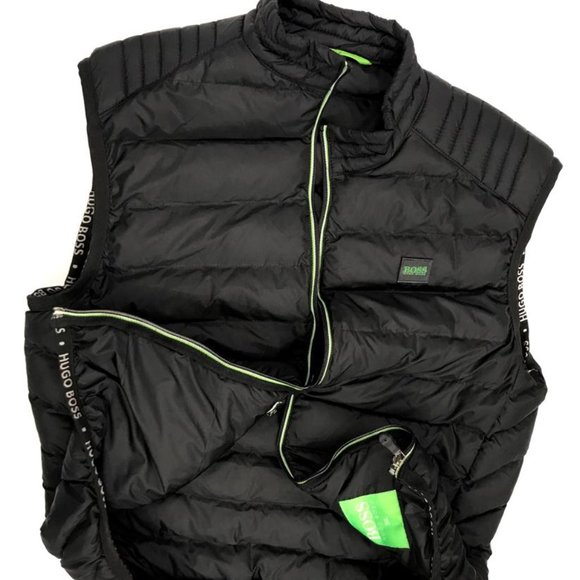 Hugo Boss New Season Tank Tops Small NWT - Picture 1 of 1